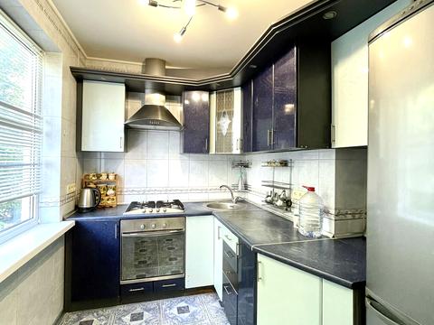 квартира за адресою Валентинівська вул. (Блюхера), 23б