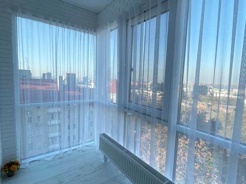 квартира по адресу Светлова ул. (Свєтлова), 42