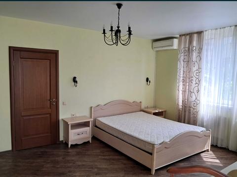 квартира по адресу Анны Ахматовой ул., 34