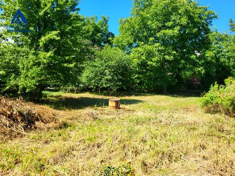 участок по адресу Владимирская ул.