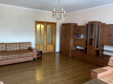 квартира за адресою Срібнокільська вул., 1