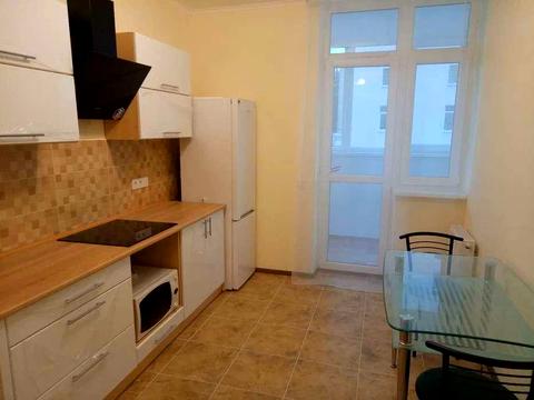 квартира по адресу Виталия Скакуна ул. (Академіка Каблукова), 21