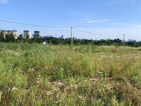 ділянка за адресою Медова вул., 232
