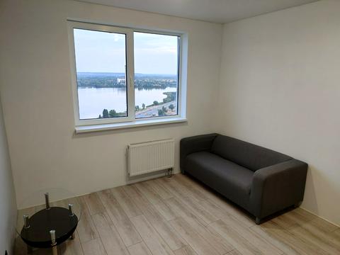 квартира за адресою Ревуцького вул., 40-Г