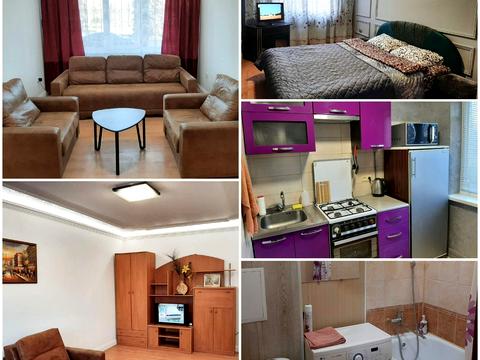 квартира за адресою Васякина, 1