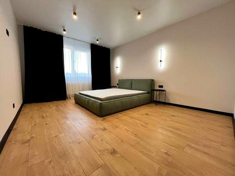 квартира за адресою Студентська вул., 34а