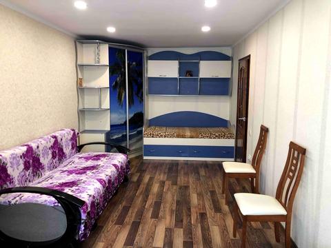 квартира по адресу Академика Сахарова ул., 38