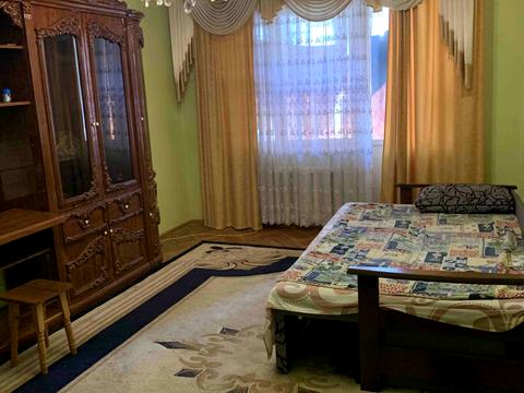 кімната за адресою Кирила Трильовського вул., 27