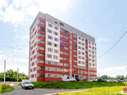 квартира по адресу Борткевича ул., 11