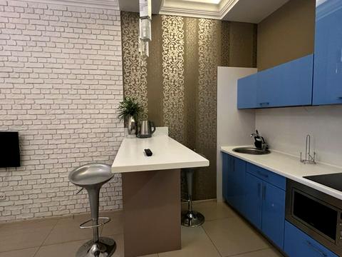 квартира за адресою Аркадійське плато вул. (Гагаринське плато), 5/3
