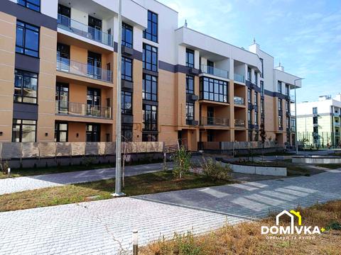 квартира за адресою Дубищанська вул., 3