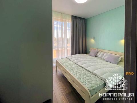 квартира за адресою Миколи Бобяка вул., 15А