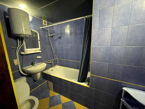 квартира за адресою Олега Ольжича, 14