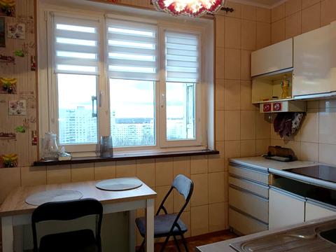 квартира за адресою Перемоги просп., 71б