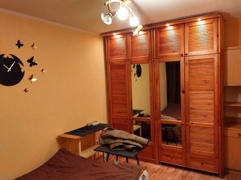 квартира по адресу Олега Мудрака ул. (Генерала Наумова), 23-А