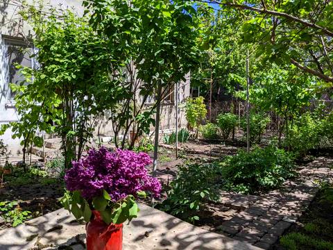 квартира за адресою Одеса, Анатолія Бачинського вул., 71