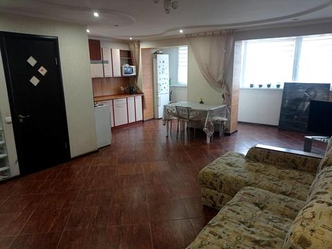 квартира за адресою Донецьке шосе, 12