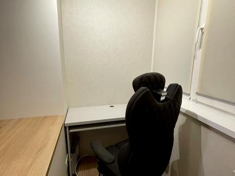 квартира за адресою Науки просп. (Леніна), 45