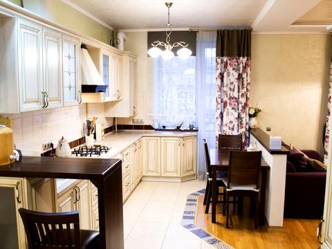 квартира по адресу Шевченко ул., 34б