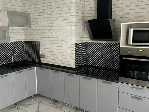 квартира по адресу Митрополита Василия Липковского ул. (Урицького), 37-В