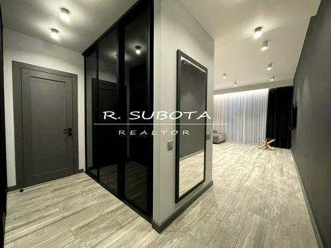 квартира за адресою Січеславська вул. (В. І. Леніна), 45