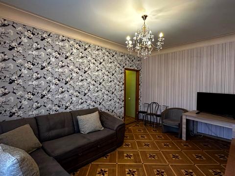 квартира за адресою Данилевського вул., 17