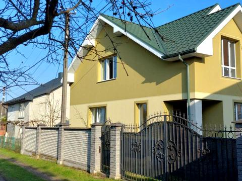 дом по адресу Вывозная ул., 37
