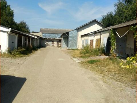 коммерческая по адресу Кропивницкого ул., 1