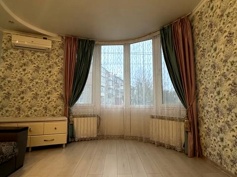 квартира за адресою Шевченка пл., 3