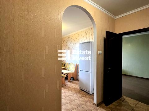 квартира по адресу Петра Григоренко просп., 16