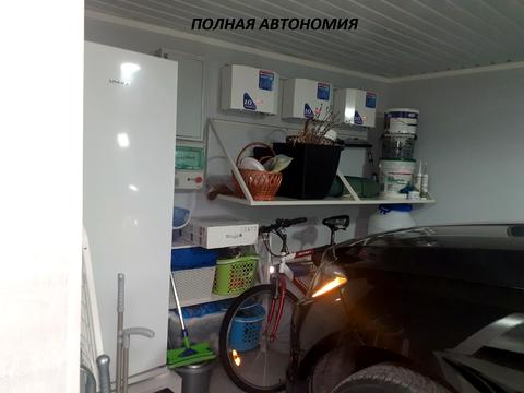 дом по адресу Длинная ул., 98