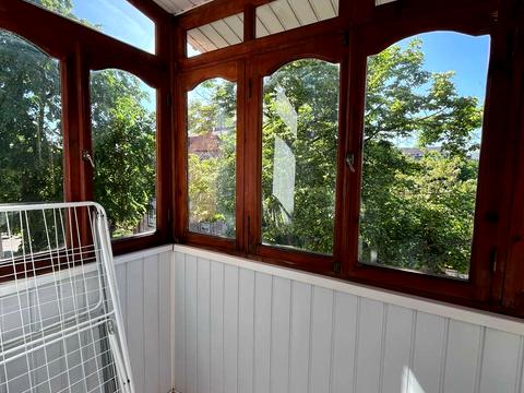 квартира по адресу Церковная ул. (Калиниченко), 9