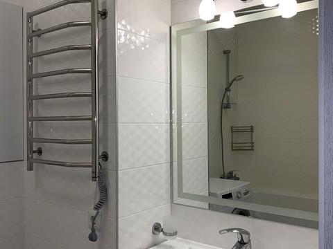 квартира по адресу Евгения Сверстюка ул. (Марины Расковой), 6