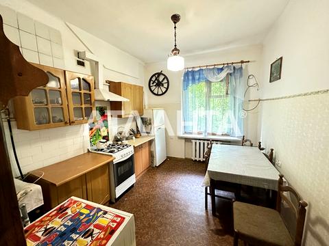 квартира по адресу Семинарская ул., 15