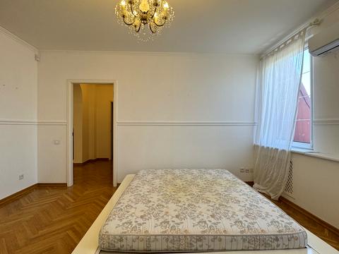 квартира по адресу Евгения Чикаленко ул. (Пушкінська), 20