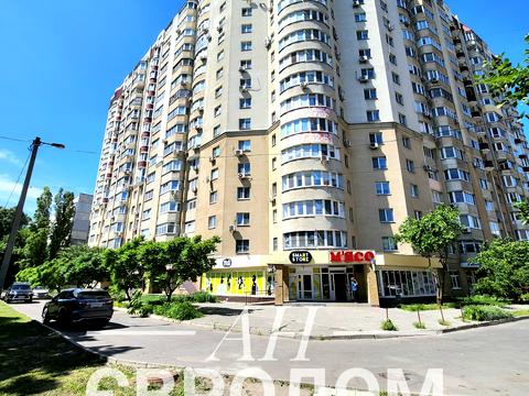 квартира за адресою Гвардійців-Широнінців вул., 29а