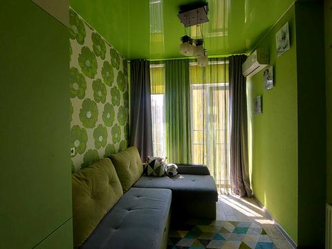 квартира за адресою Регенераторна вул., 4 к3