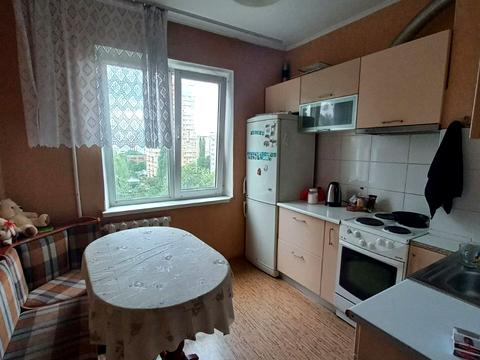 квартира по адресу Академика Заболотного ул., 38