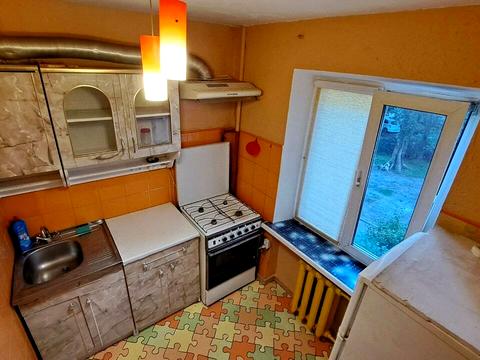 квартира по адресу Вацлава Гавела бульв. (Івана Лепсе), 75-А