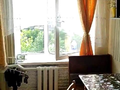 квартира за адресою Энтузіастів, 8