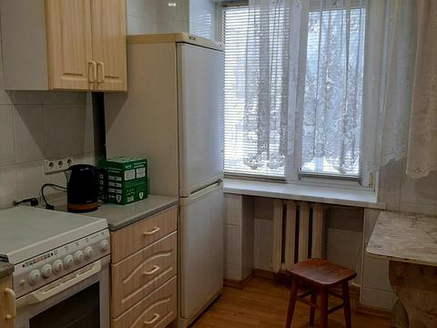 квартира по адресу Староказацкая ул. (Комсомольская), 70