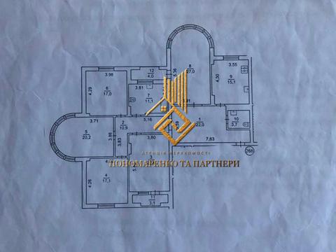 квартира за адресою Дмитрівська вул., 69