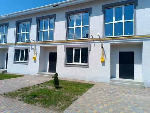 квартира за адресою Ясна вул., 30
