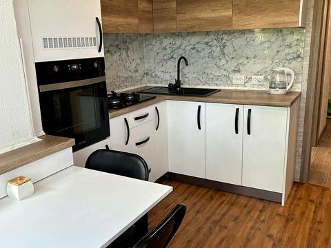 квартира за адресою Майборського вул., 4/1