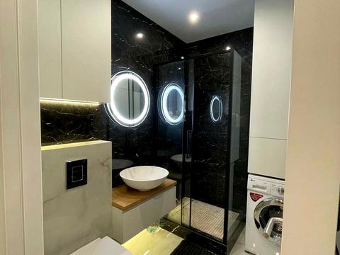 квартира по адресу Заречная ул., 4