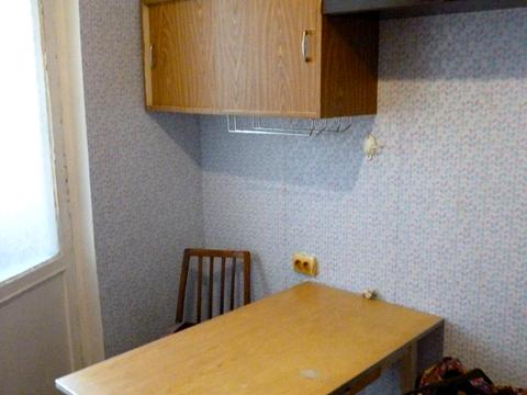 квартира по адресу Небесной Сотни просп. (Маршала Жукова), 79б