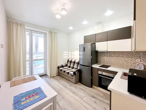 квартира за адресою Лисаветинська вул., 1