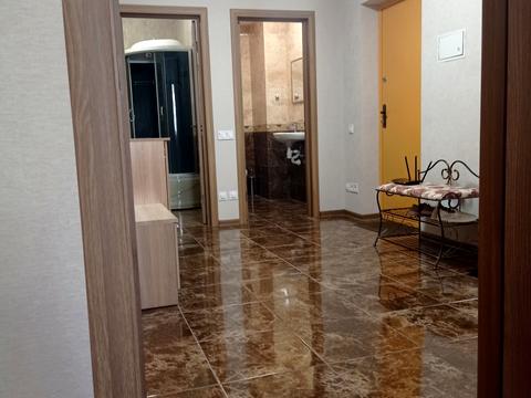 квартира за адресою Вахтанга Кікабідзе вул. (Булгакова), 12-А