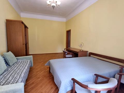 квартира за адресою Заньковецької вул., 6