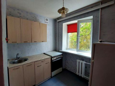 квартира за адресою Романа Рибалки вул. (Кокчетавська), 33